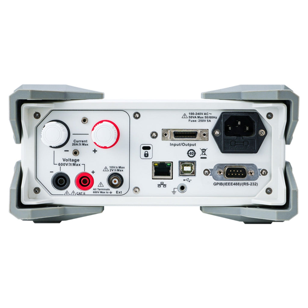 UTE310H 1000V High-Performance Digital Power Meter