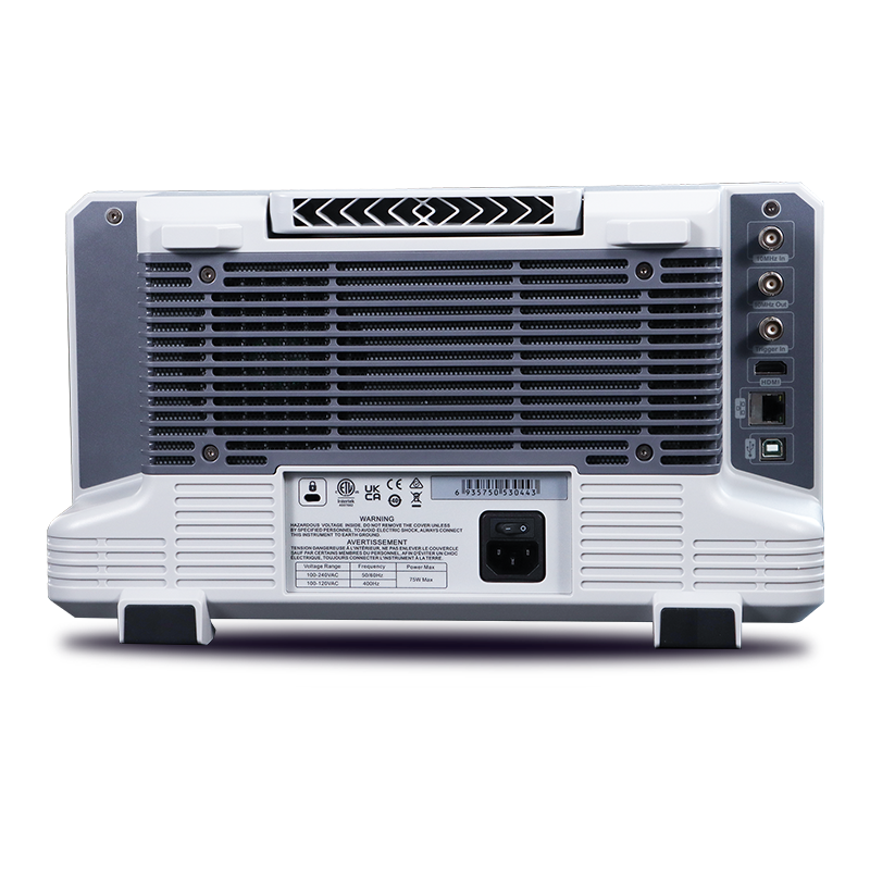 UTS3036T+ 3.6 GHz Spectrum Analyzer with Tracking Generator