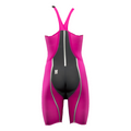 A3 Performance VICI Female Closed Back Technical Racing Swimsuit